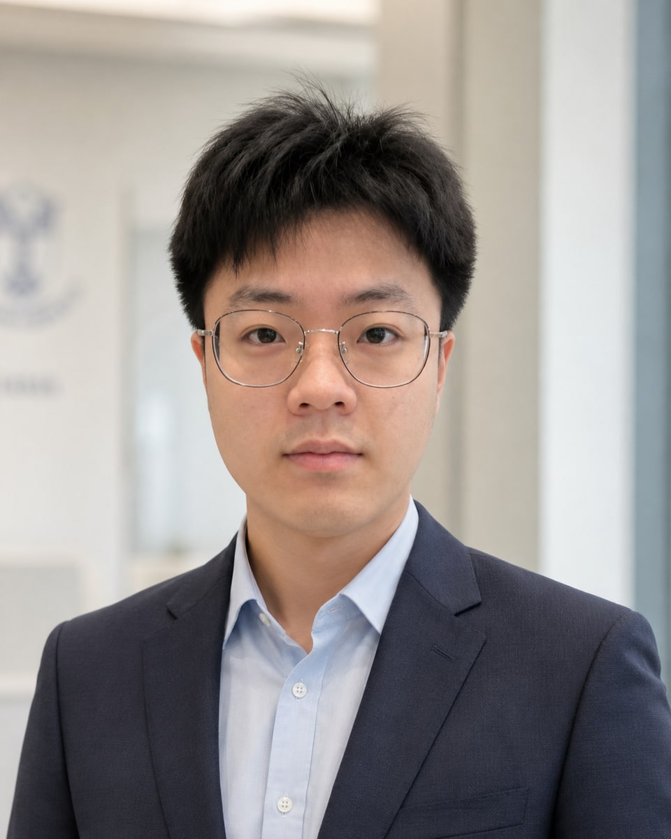 Weng Zhong Yang, Professor of Mathematics